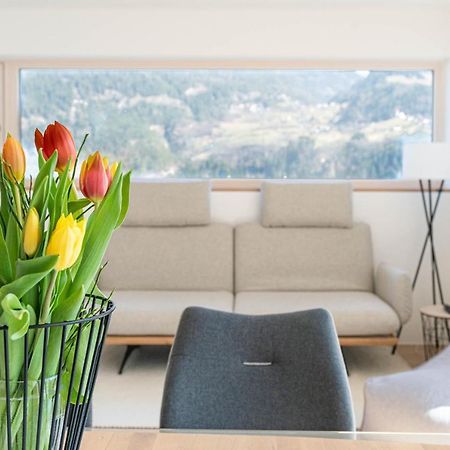 My Mountain Destination Apartment Sautens Ngoại thất bức ảnh