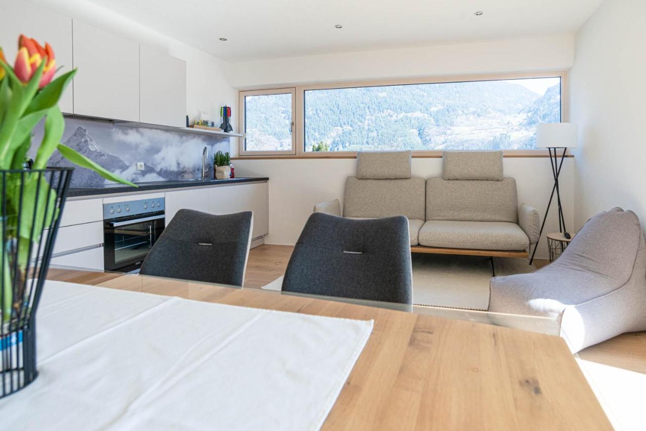 My Mountain Destination Apartment Sautens Ngoại thất bức ảnh