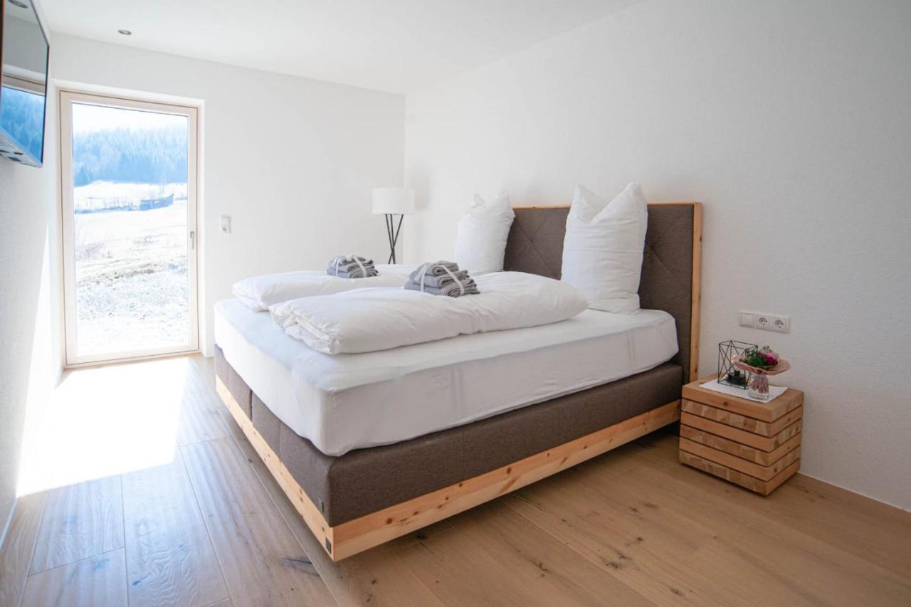 My Mountain Destination Apartment Sautens Ngoại thất bức ảnh