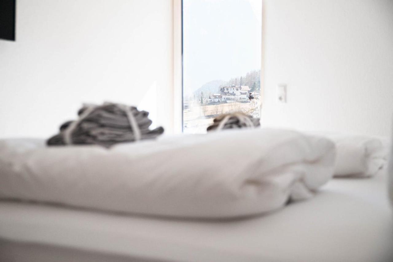 My Mountain Destination Apartment Sautens Ngoại thất bức ảnh