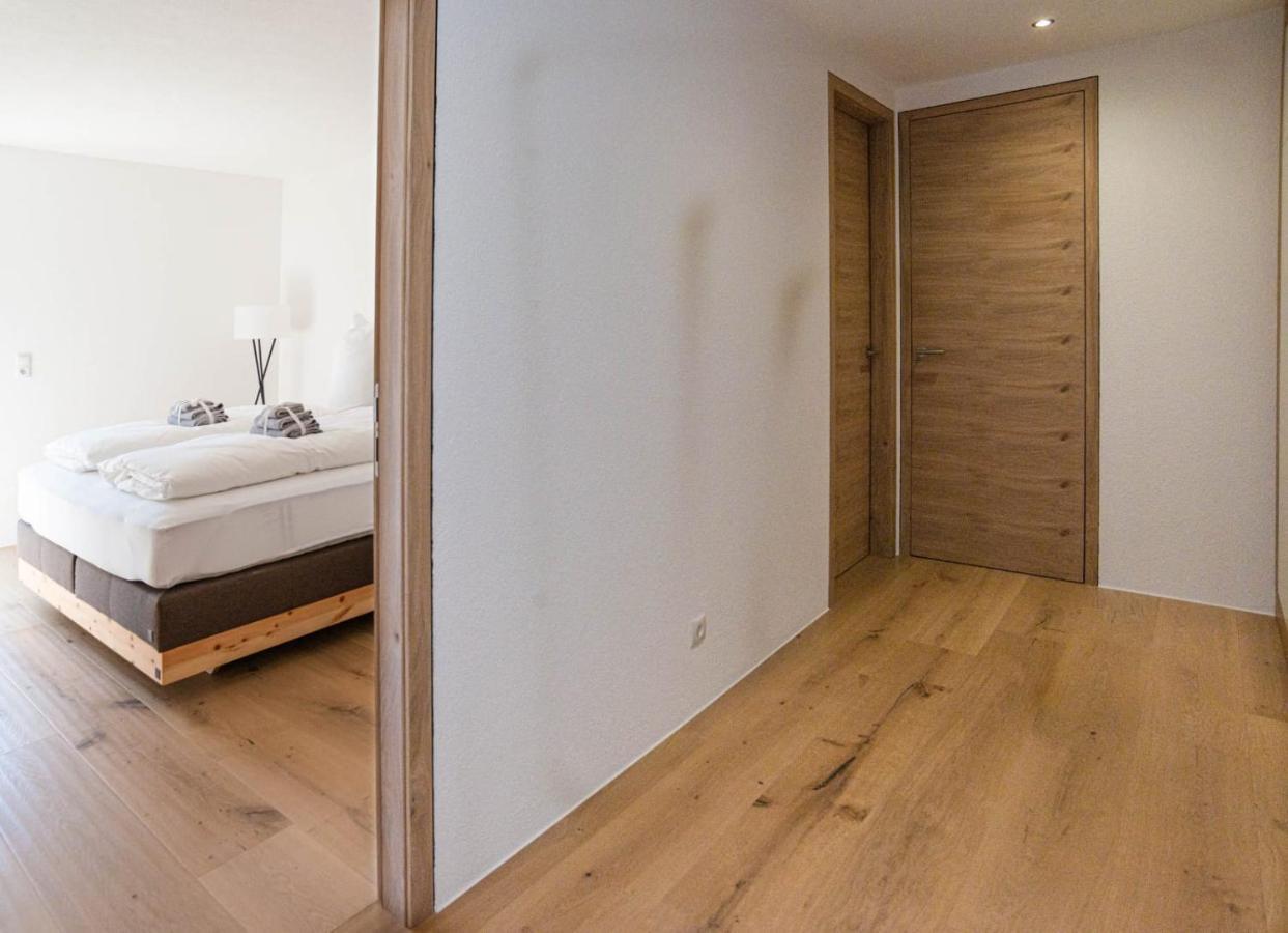 My Mountain Destination Apartment Sautens Ngoại thất bức ảnh