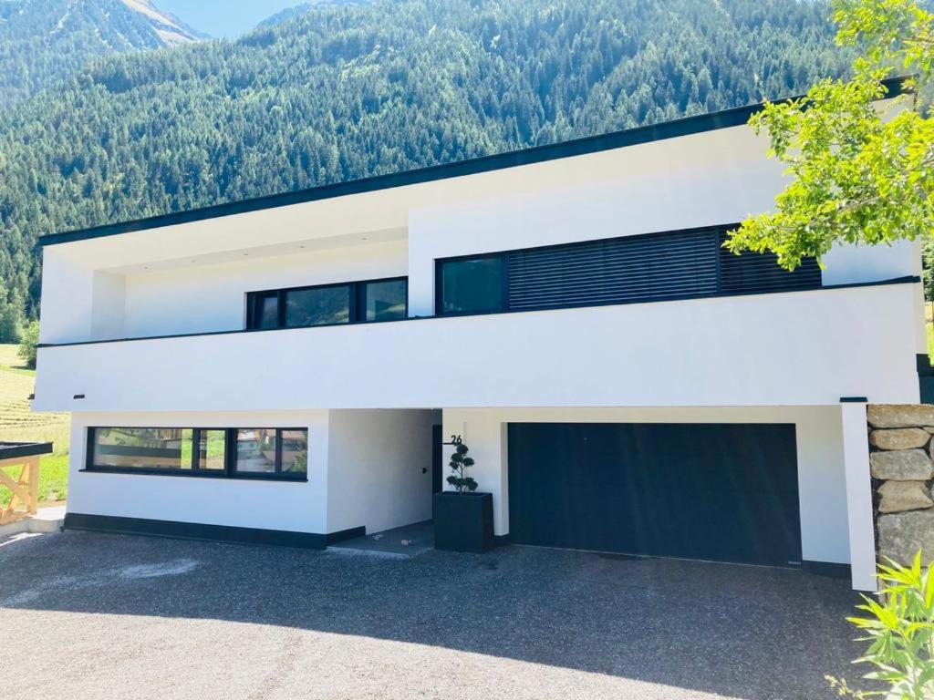 My Mountain Destination Apartment Sautens Ngoại thất bức ảnh